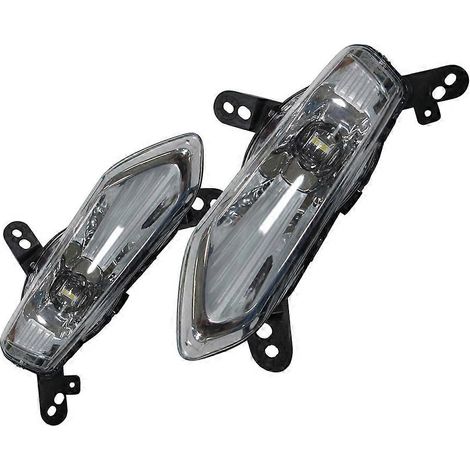 LED-Nebelscheinwerfer vorne für Ford Explorer 2018-2021 GT4Z15201A, GT4Z15200C (1/5)