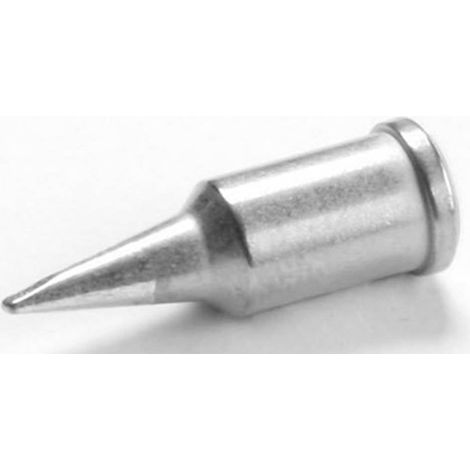 Ersa 0G072CN Punta di saldatura Forma a scalpello, dritta Dimensione punta 1 mm Contenuto 1 pz. (1/5)