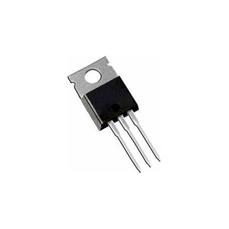 Transistor Ixtp44n10t 100v 44a 130w To220 Ixtp44n10t