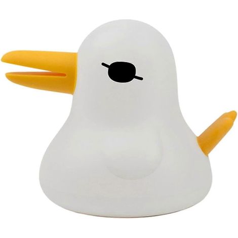 Veilleuse bébé, veilleuse enfant rechargeable, lampe de chevet tactile, portable, pour bébé fille, garçon et adulte (1/5)