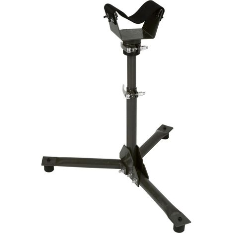 Kerbl Hufbock EcoFlex (Hufschmiedebock mit einstellbarer Hhe von 35-63 cm) (1/5)
