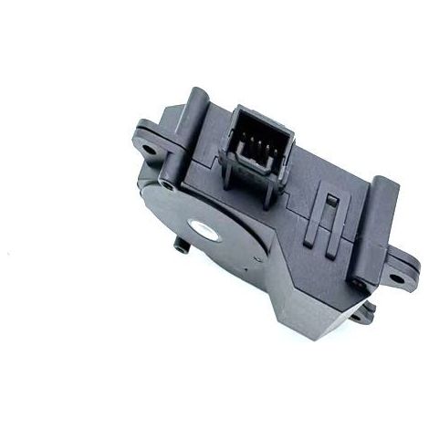 Bei 87106-02190 handelt es sich um einen Servomotor (113800-2800) zum Umschalten zwischen Kühl- und Heizbetrieb in einer Camry-Klimaanlage. (1/4)