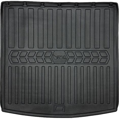 Kofferraummatte für Seat Tarraco ab 2018, 5-Sitzer-Version (1/5)