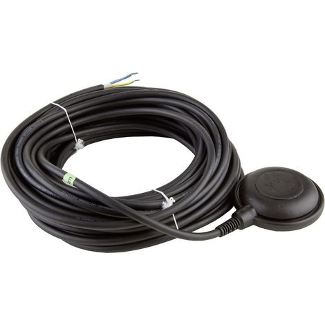 Wilo Schwimmerschalter WA 65 10m Kabel