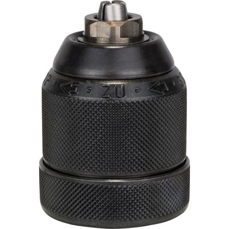 Mandrin sans clé Bosch 1-10 mm 1/2''-20 (1/5)