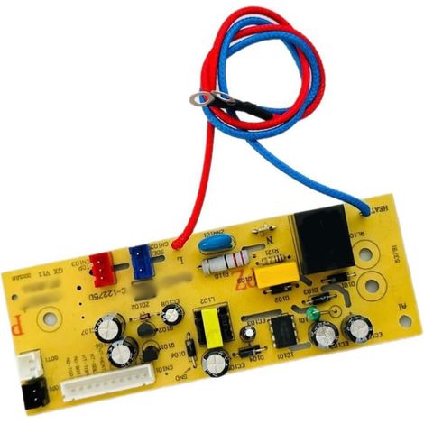 Panel de control de potencia de alta eficiencia compatible con HD4531, HD4532 y HD4519, reemplazo para cocina