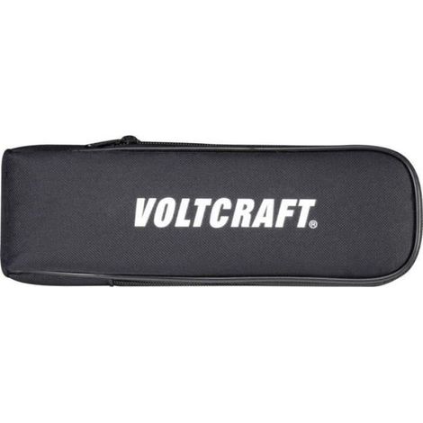Etui Pour Pince Multimetre - PVC 600D - Compatible Serie VC-500 - Dimensions Interieures 245 x 80 x 50 mm - 1 Piece (1/3)