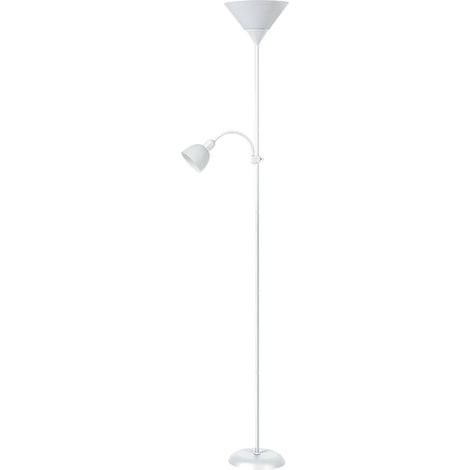 ACTION, FLOOR LAMP, WITH READING ARM, H180CM (1/4)