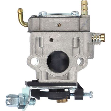 Kit Joint Carburateur - Pour Souffleur Feuilles WT WYK4061 WYK406 WYK3451 A021001870 A021003940 A021003941 - Aluminium - 183 g (1/4)