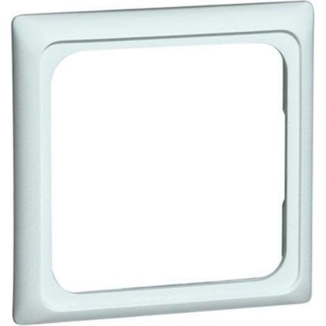 Cadre Photo - Blanc - Pour Photo 10 x 15 cm - Format Standard - 1 Pièce