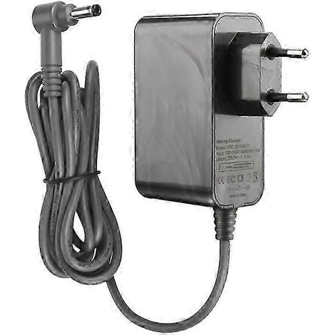 Chargeur pour aspirateur V10 V11 V15 SV12 SV15 - Remplace le câble de charge et l'adaptateur secteur de la batterie 3 (1/5)