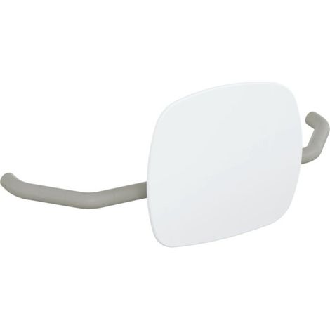 HEWI 801.51B9071 95 appui-dos col. 98 EM, WA 230 mm (1/2)