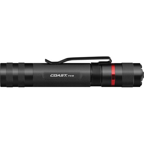 LINTERNA LED RECARGABLE - 460 LUMENS (1/3)
