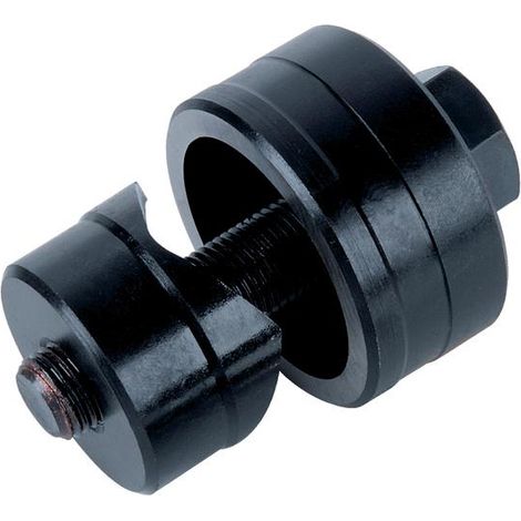 SIERRA DE CORONA PARA ACERO INOXIDABLE DE Ø32mm 3753000 WOLFCRAFT