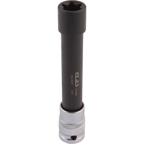 Douille femelle culasse type e20x140- OM 4556 - CLAS Equipements