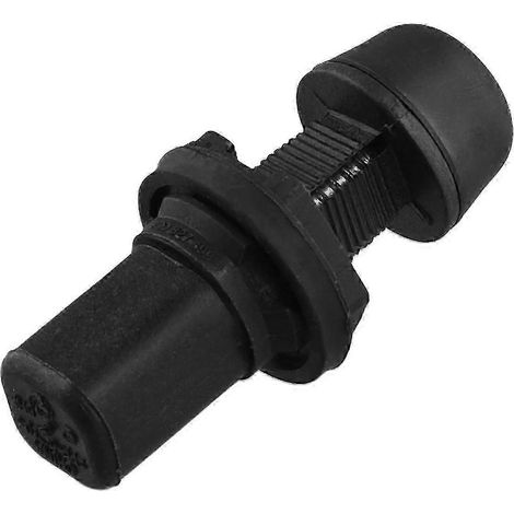 Para C30 V40 XC60 XC90 V90 Tope ajustable para la tapa del maletero 32357334 31395927 32357334 Edición 0619