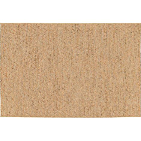 Tapis extérieur en polypropylène Eva 230 x 160 cm (1/4)