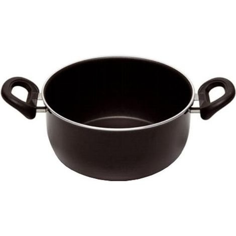 Casserole 2 poignées cm 20 Firenze Ballarini