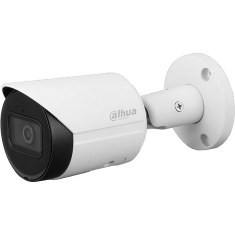 Dahua Bullet 4Mp 2.8mm IR Bullet WizSense IPC-HFW2441S-S