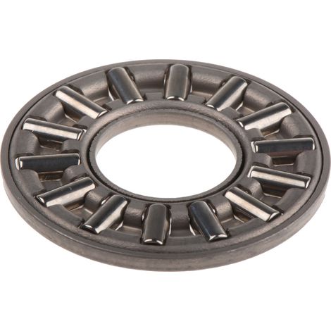 Roulement à rouleaux SKF, réf AXK 1024, diam int 10mm, diam ext 24mm ( Prix pour 1 )