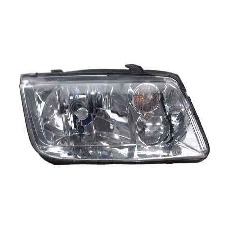 [PRODUIT D'OCCASION] Phare Droit VOLKSWAGEN Bora ♻️ Ref Oe. 1j5941018be - Garantie à vie (1/2)