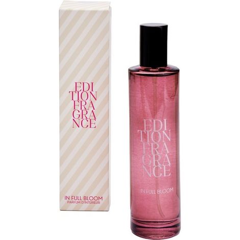 Profumo per ambienti SigFruits In Full Bloom / Edition Fragrances 100ml (1/3)