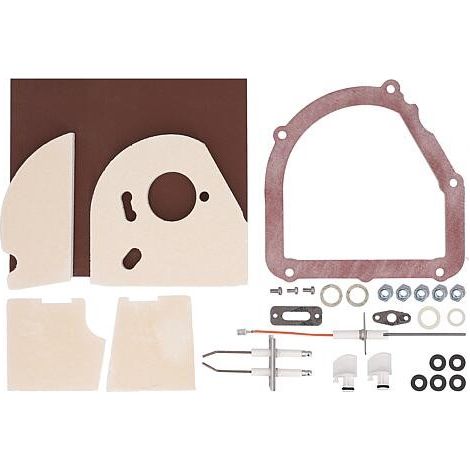 Kit de maintenance EVO 15-38 kW Brötje 7630553
