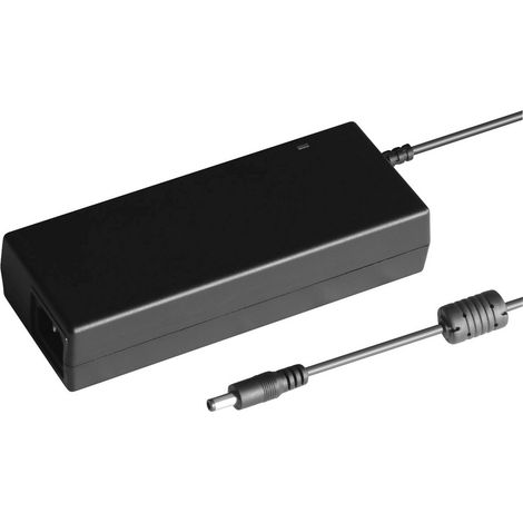 Dehner Elektronik ATM 090T-P240 Tischnetzteil, Festspannung 24 V/DC 3.75 A 90 W Stabilisiert (1/2)