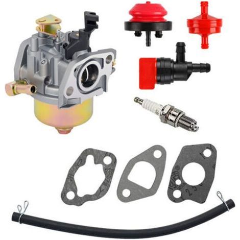 Kit de réparation pour souffleurs 951-10974A, 951-10368, 951-10638A, 751-10638, 751-10638A, 951-14026A, 951-14027A et 170SA. (1/5)