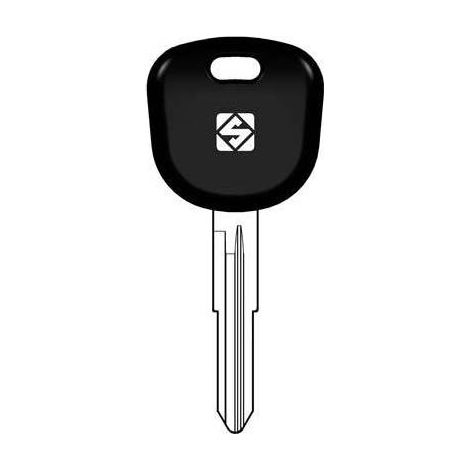 CHIAVE AUTO TRANSPONDER KIA KIA3RTE SILCA