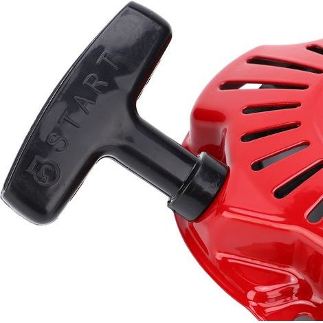 Motorino di avviamento GX100 per tosaerba e decespugliatori - Strumento di sostituzione del generatore (1/5)
