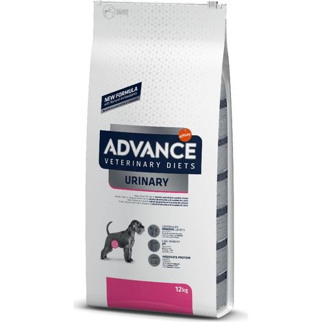 Advance Urinary Canine 12 kg (1/4)
