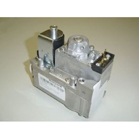 Remeha Regolatore gas VR 4601 A ..... 3-37 Mb, 7798037