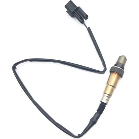 Lambda sensor for Hyundai K3 (front lambda sensor 39210-2B310) (1/3)