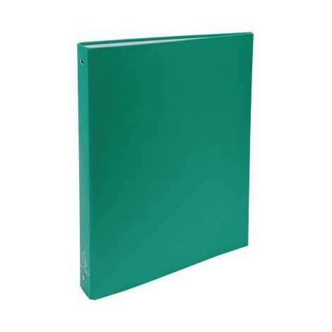 Ringbuch DIN A4 Karton grün DIN A4 Karton grün (1/4)