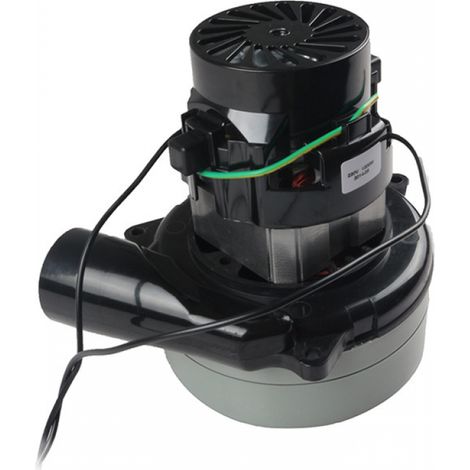 Passend für Kärcher Benetech Scrubber Staubsaugerzubehör Staubsaugermotor 1200w Universal (1/4)
