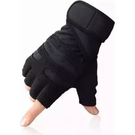 Gants tactiques de musculation, haltères de musculation pour femmes, gants de musculation pour hommes (1/5)