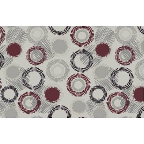 20 x PASSATOIA FUTURA H 52 CM CAMILLAS BORDEAUX