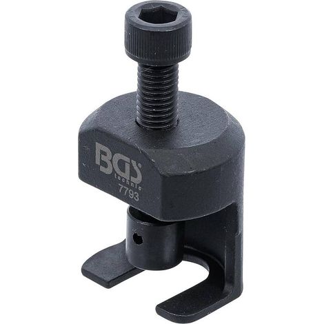 Extracteur de Bras d Essuie-Glace 15 mm - Démontage Facile et Précis pour Audi, Acier - D-Work (1/5)