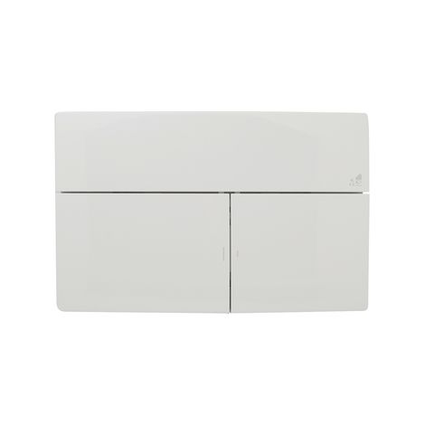 PLACCA COMANDO COMPLETA HIDROBOX LINE- Bianca- ITS- pezzi 1