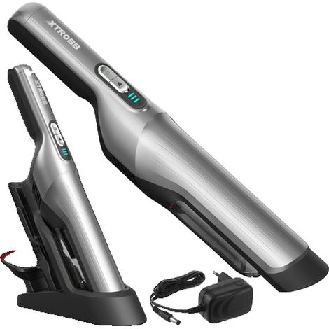 Aspirateur à main Iso Trade ProVac Xtrobb 24263 100 W noir