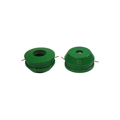 Tête universelle ARNETOLI MOTOR à déroulement manuel - jusqu'à 13 m de fil diamètre 2,4 mm (1/3)