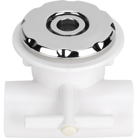 Buse de massage G3/4 pour baignoire, équipement SPA et piscine, accessoire de jet d'eau hydromassant (1/5)