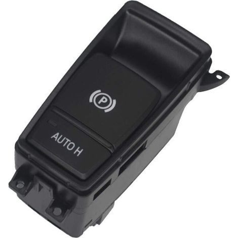 Parking Brake Switch, Handbrake Control Button 61319148508 for E70 X5 E71 E72 X6