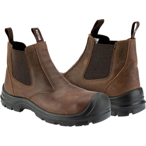 Bellota Bota Chelsea S3S Nº38