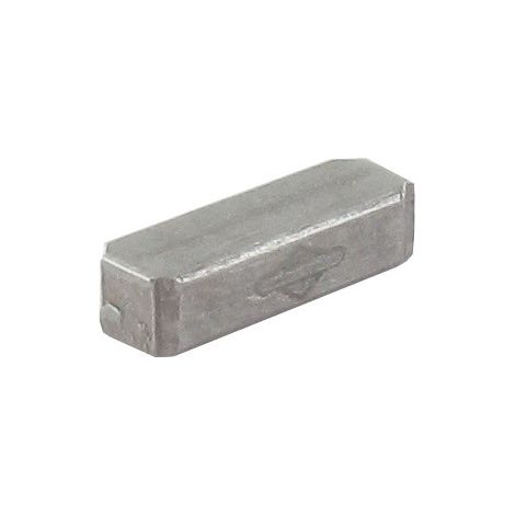 Clavette pour motoculteur – Accessoire en acier – Compatible BRIGGS ET STRATTON – 222698S