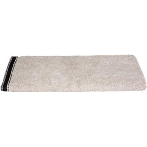 Serviette de Toilette "Joia" 50x90cm Lin (1/3)