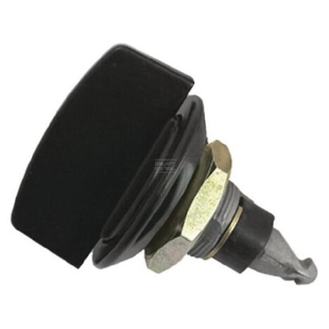 Gancio cofano CNH 87729381