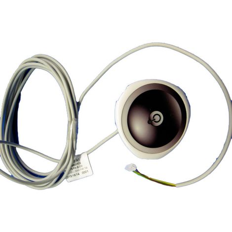 Tastiera per accensione faro Albatros 4RA023232 (1/3)