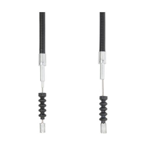 CABLE DE FREIN A MAIN -118CM - MICROCAR MGO 1 MGO 2 M8 F8C M.CROSS, LIGIER JS RC (1/3)